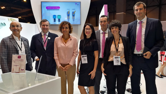FDI Dental World Congress